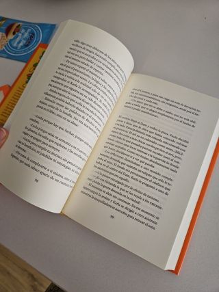 Libro hippie Paulo coelho