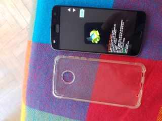 Motorola Z2 Play piezas o reparación