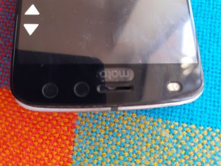 Motorola Z2 Play piezas o reparación