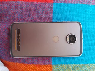 Motorola Z2 Play piezas o reparación