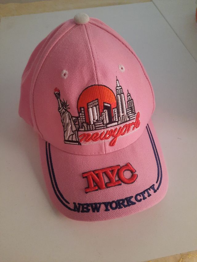 Gorra NY