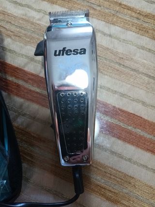 Máquina de cortar pelo