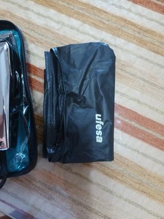 Máquina de cortar pelo