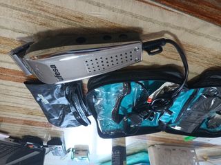 Máquina de cortar pelo