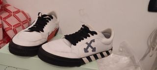 sneakers off_white unisex