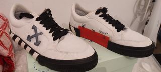 sneakers off_white unisex