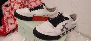 sneakers off_white unisex
