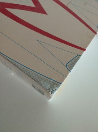 SPEED RACER MACH GO GO GO - Complete