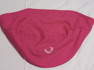 Capota, saco de invierno y colchoneta 