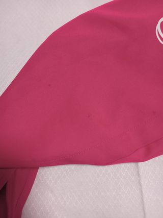 Capota, saco de invierno y colchoneta 
