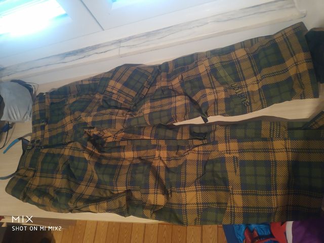 Pantalón Burton snowboard