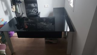 Mesa de escritorio