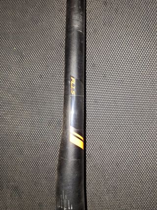 Manillar Plano Syncros FL 1.5 aluminio 