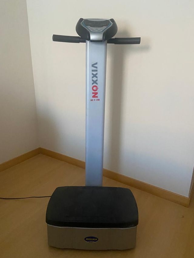 VixxOn escalones indoor ciclo