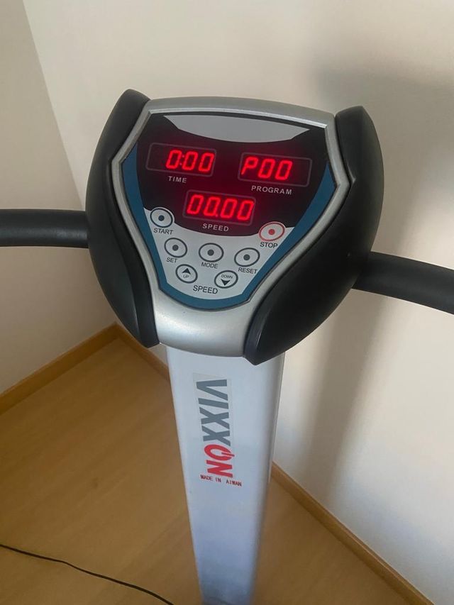 VixxOn escalones indoor ciclo