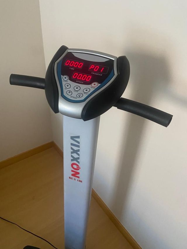 VixxOn escalones indoor ciclo