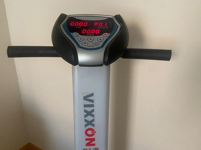 VixxOn escalones indoor ciclo