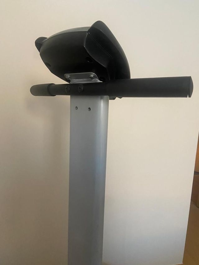 VixxOn escalones indoor ciclo