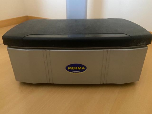 VixxOn escalones indoor ciclo