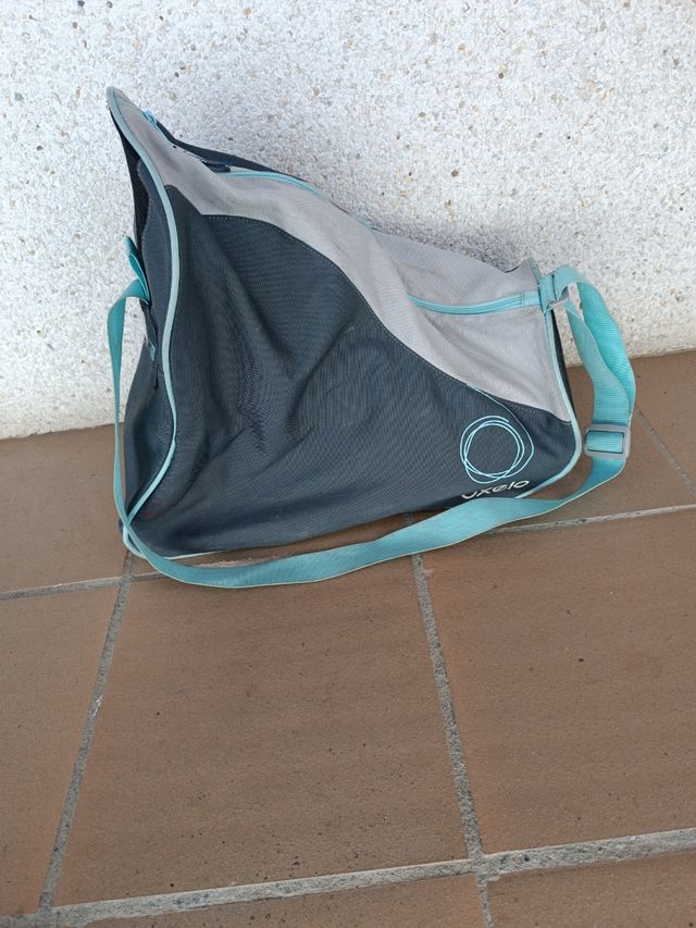 Patines en linea Oxelo 