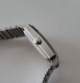 Reloj Zenith Respirator