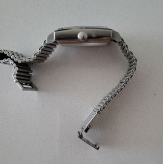 Reloj Zenith Respirator