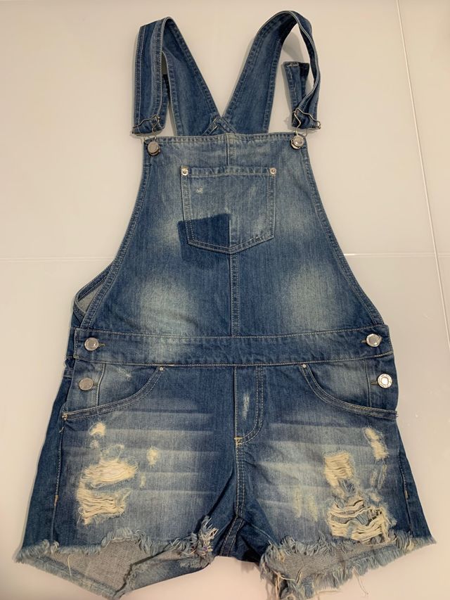 Peto Mono Vaquero Stradivarius