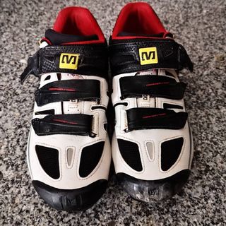Zapatillas Mavic Spinning