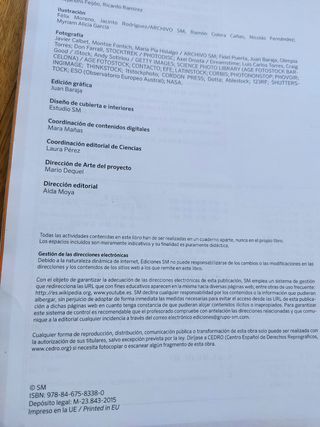 Libro física y química 3 ESO