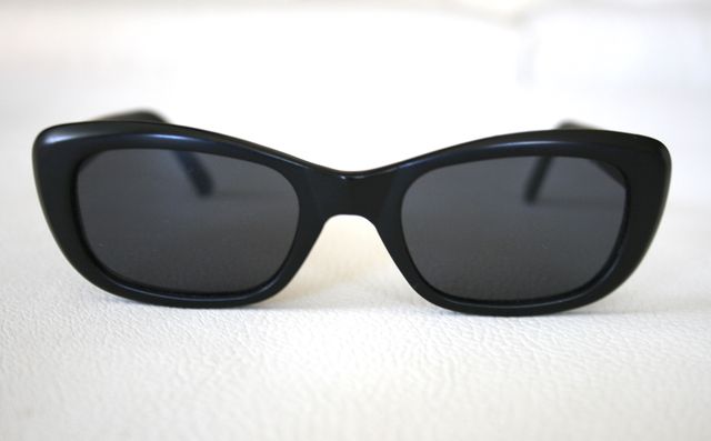 SOUS LE SOLEIL Gafas sol mujer - Vintage 90’s