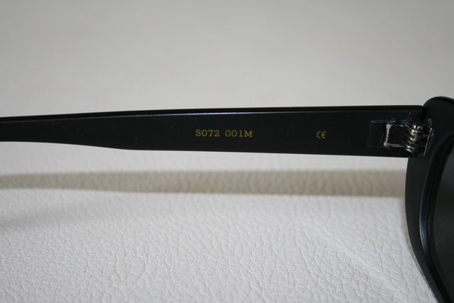 SOUS LE SOLEIL Gafas sol mujer - Vintage 90’s