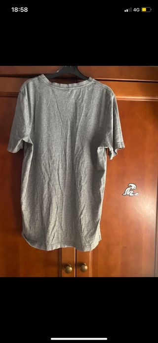 camiseta puma