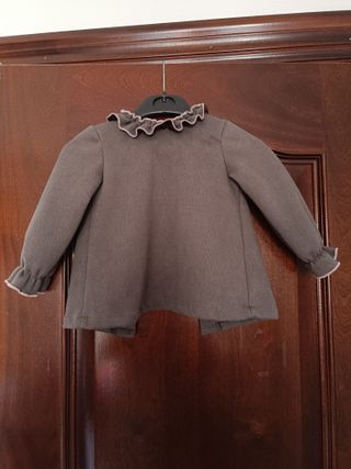 Conjunto de boutique 24 meses niña