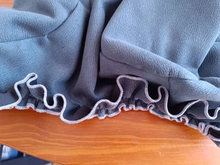 Conjunto de boutique 24 meses niña