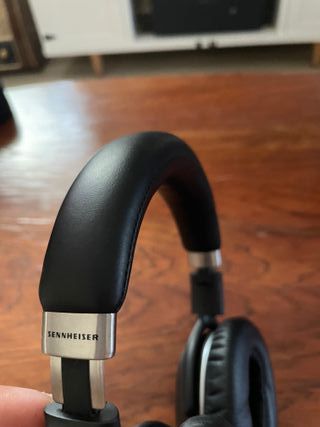 AURICULARES SENNHEISER PXC 550 WIRELESS