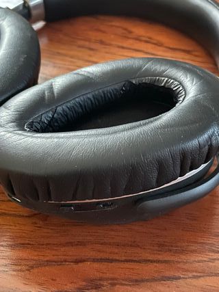 AURICULARES SENNHEISER PXC 550 WIRELESS