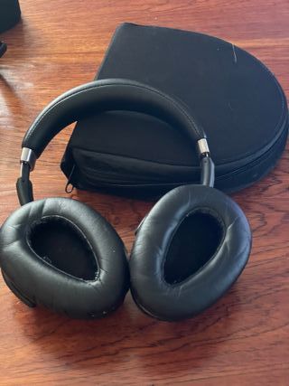AURICULARES SENNHEISER PXC 550 WIRELESS