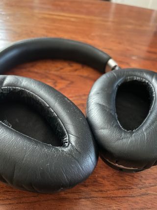 AURICULARES SENNHEISER PXC 550 WIRELESS