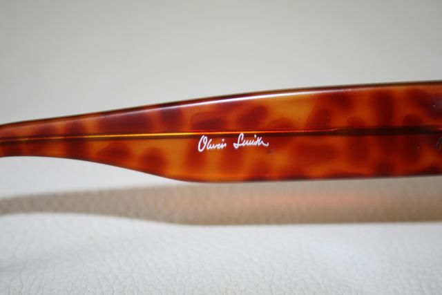 OLIVER SMITH Gafas sol mujer Vintage 90’s