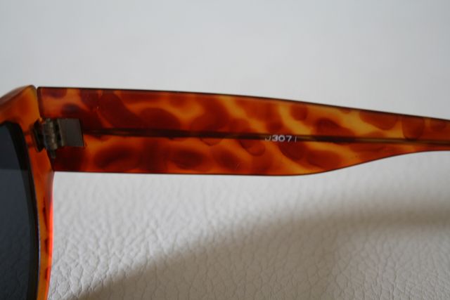 OLIVER SMITH Gafas sol mujer Vintage 90’s