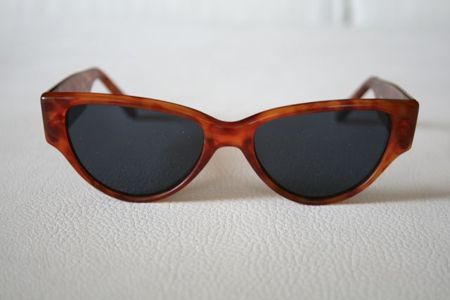 OLIVER SMITH Gafas sol mujer Vintage 90’s