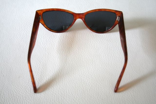 OLIVER SMITH Gafas sol mujer Vintage 90’s