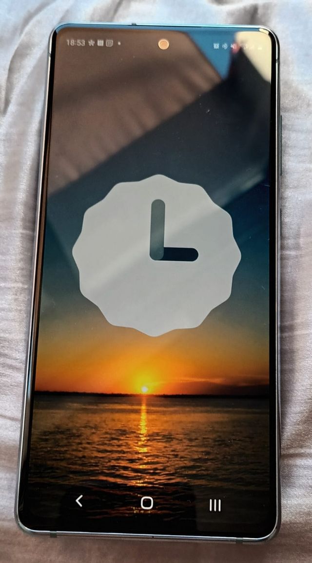 SAMSUNG Galaxy S20 FE 5G