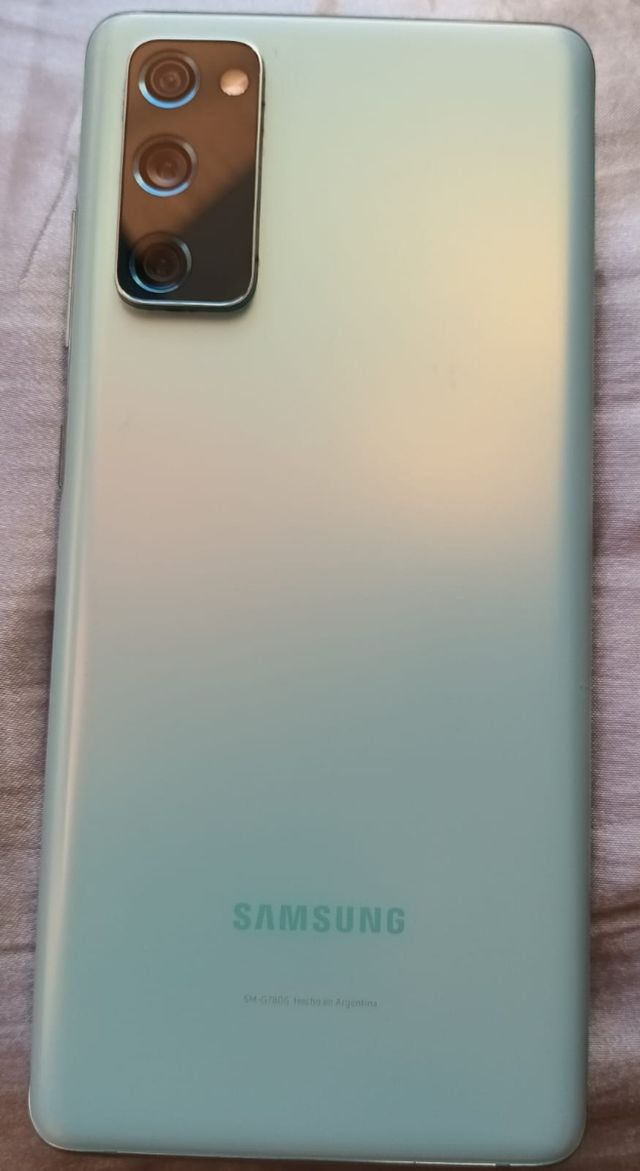 SAMSUNG Galaxy S20 FE 5G