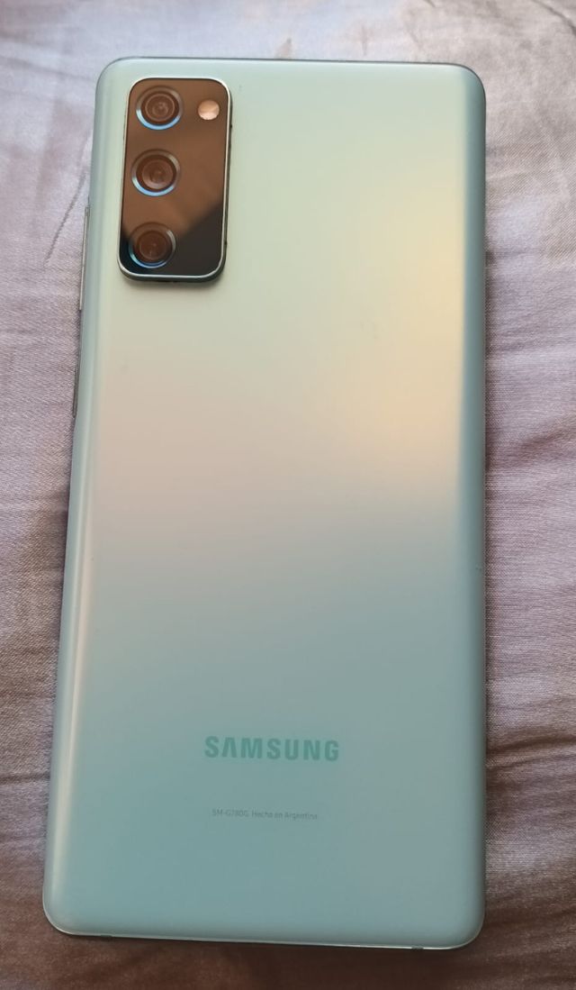 SAMSUNG Galaxy S20 FE 5G