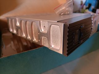 Icy Dock Bahía disco duro hot swap