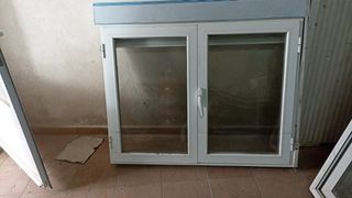 hojas de ventana 