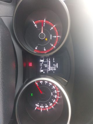 SsangYong Tivoli D16T Limited Auto 4×2