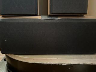 Equipo de sonido
