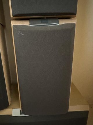 Equipo de sonido